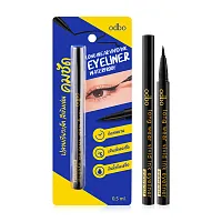 ODBO Long Wear Vivid Ink Eyeliner Waterproof 0.5ml