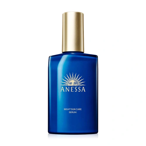 Anessa Night Suncare Serum 180ml