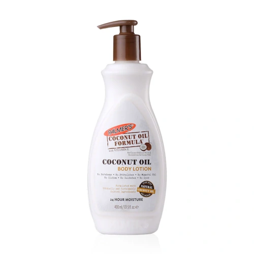 Palmer's Coconut Oil Body Lotion 400ml