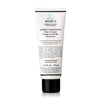 Kiehls Personals Over & Under Cream-To-Powder Deodorant 75ml