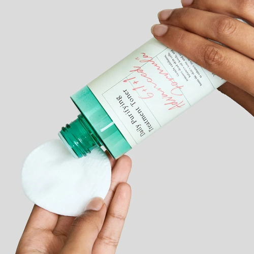 AXIS-Y Daily Purifying Treatment Toner 200ml фото 4 AXIS-Y Daily Purifying Treatment Toner 200ml фото 4