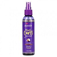 Aussie, Miracle Curls, средство для восстановления локонов, 170 мл (5,7 жидк. Унции)