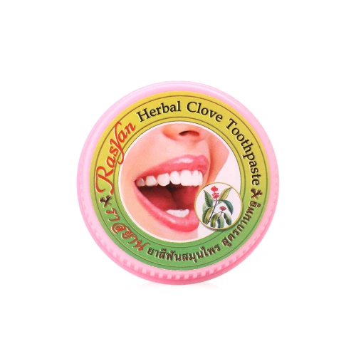 Rasyan Herbal Clove Toothpaste 25g
