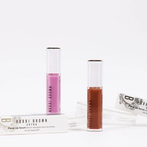 Bobbi Brown Extra Plump Lip Serum 6ml фото 2