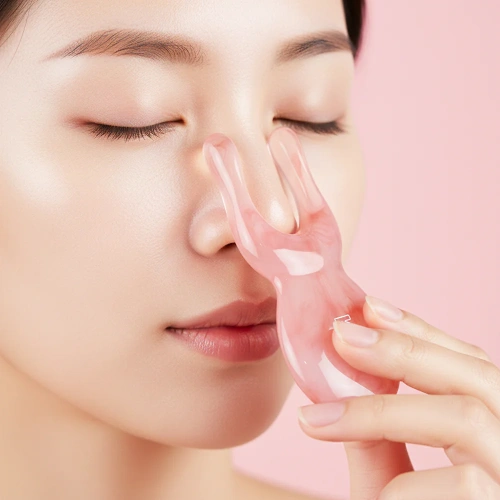 KVY Scalp Massage Comb фото 2