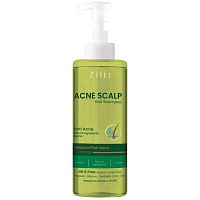 ZiiiT Shampoo Acne Scalp Hair 300 Ml.