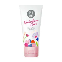 Ri en Underarm Care Deo White Serum 50g