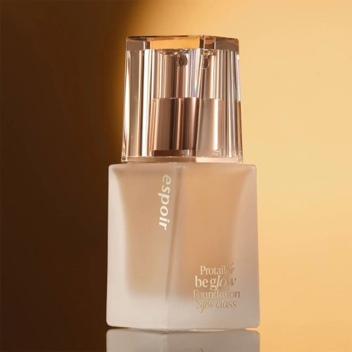 ESPOIR Pro Tailor Foundation Be Glow New Class 30g фото 3