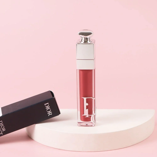 Dior Addict Lip Maximizer 6ml фото 2