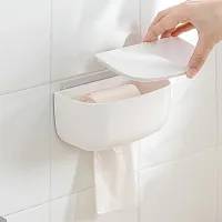 NaChuan Garbage Bag Storage Box