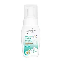 BeNice Feminine Whip Foam Extra Fresh And Mild 120ml