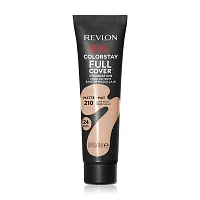 REVLON Colorstay Full Cover Foundation SPF10