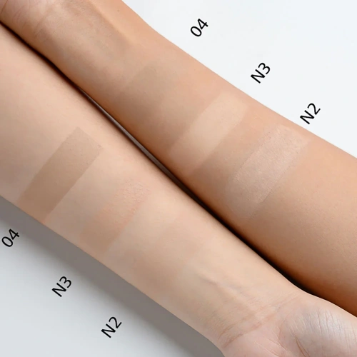 SUNGRACE White UV Pact N SPF18 PA++ 12g фото 4 SUNGRACE White UV Pact N SPF18 PA++ 12g фото 4