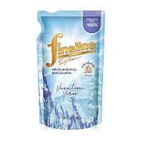 Fineline Concentrated Fabric Softener Vacation Vibes Heaven Rose 1150ml