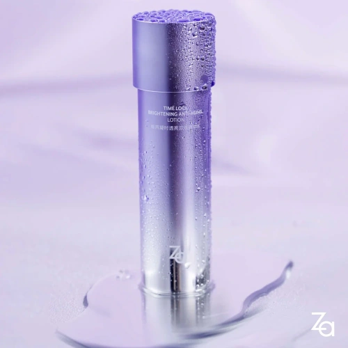 ZA Time Lock Brightening Anti-Aging Lotion 150ml фото 3