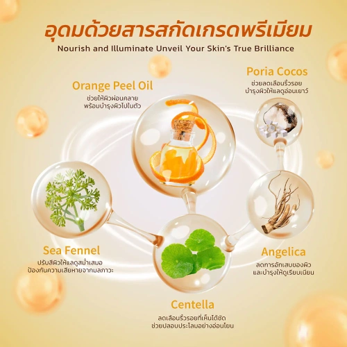 PARMAYARD Moisturizer Primer 30g фото 4