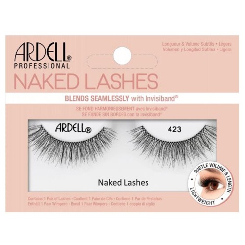 Ardell Naked Lash 423 1pair