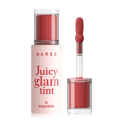 Naree Juicy Glam Tint 3g