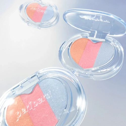 Peripera Heart Pocketbeam 3.3g фото 3