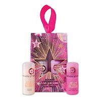 Makeup Revolution Jelly Blush And Highlighter Duo 2pcs.