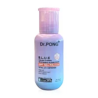 Dr.PONG B.L.U.E Color Tuning Whitening Sunscreen 50g