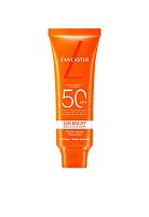 Sun Sensitive Oil-Free Milky Fluid SPF50 50 mL - 100% оригинал