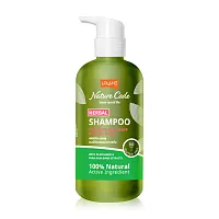 Lolane Nature Code Herbal Shampoo For Anti-Dandruff & Itchy Scalp 280ml