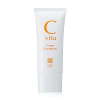 CVITA Cream Foundation 30g