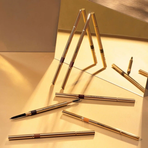 Browit Pro Slim Brow Pencil 0.06g фото 2