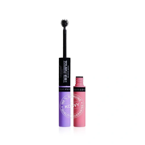 Lifeford Paris Twin Purpose Mascara 8g фото 4