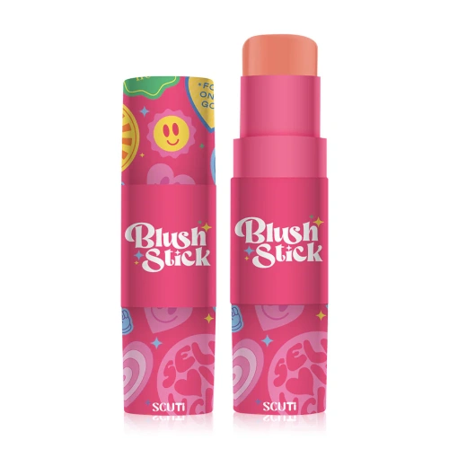 SCUTi Blush Stick 6g