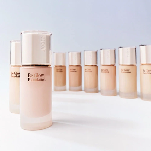 ESPOIR Be Glow Foundation 30g фото 3
