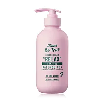 Moist Diane Diane Be True Relax Shampoo 400ml