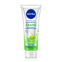 NIVEA Vitamin Body Serum Extra Bright C & AHA 170ml