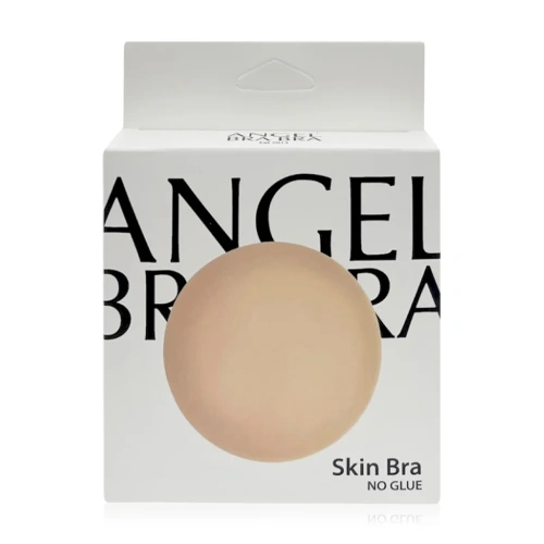ANGELBRABRA Skin Bra No Glue 1 Pair