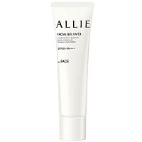 Allie Chrono Beauty Facial Gel UV EX SPF50+PA++++ 60 G.