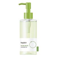 Beplain Mung Bean Cleansing Oil 200 ml.