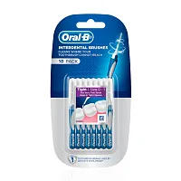 Oral-B Intedental Brushers [10pcs]