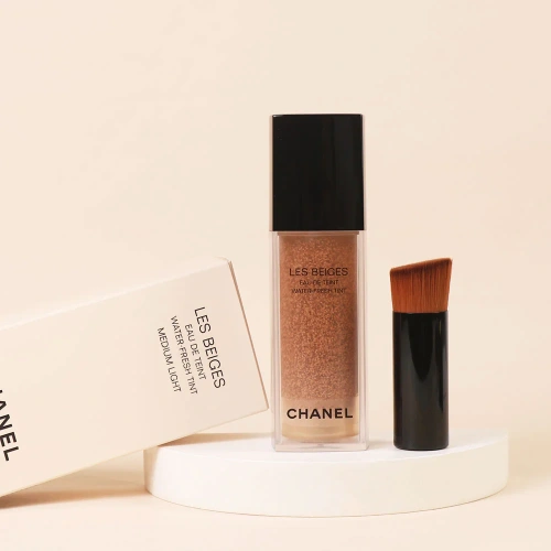 Chanel Les Beiges Water-Fresh Tint 30ml фото 2