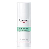 Eucerin Pro Acne Solution A.I. Matt Fluid