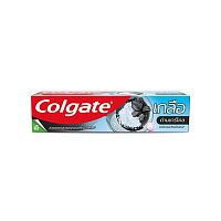 Colgate Toothpaste Salt Charcoal 150 G.