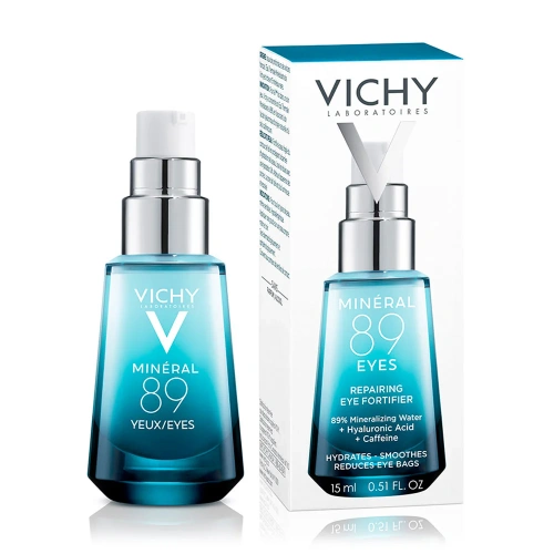 Vichy Mineral 89 Eyes 15ml Vichy Mineral 89 Eyes 15ml
