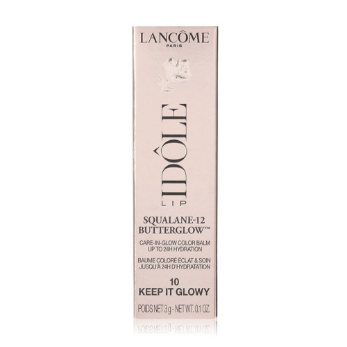 Lancome Lip Idole Butter Glow 3g фото 4