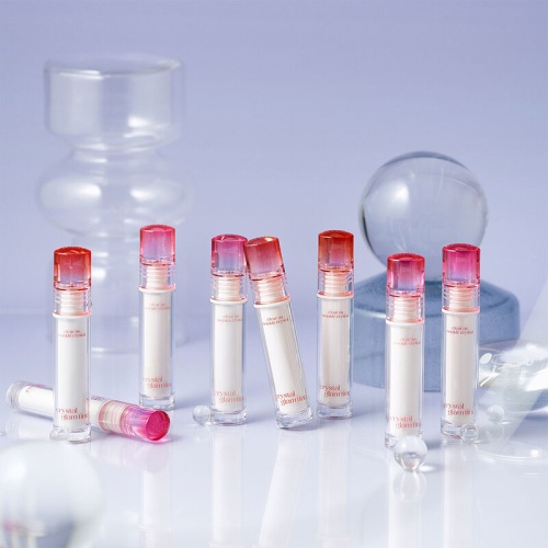 CLIO Crystal Glam Tint 3.4g фото 2 CLIO Crystal Glam Tint 3.4g фото 2