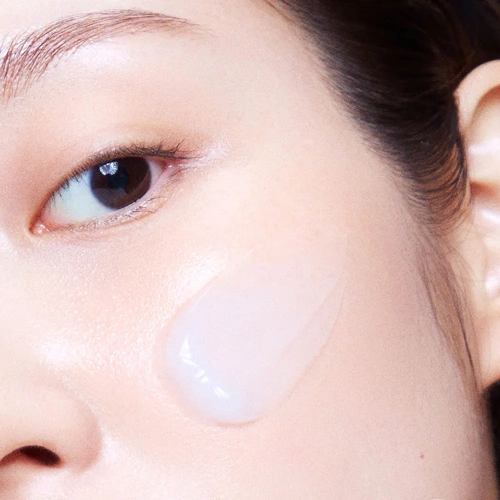 SNP Water Glow-Up Overnight Mask 100ml фото 4