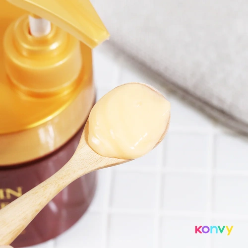 CRUSET Keratin Complex Hair Repair Treatment 500ml фото 3