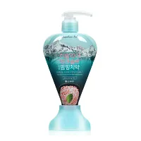 Himalaya Pinksalt Bamboosalt Himalaya Pinksalt Toothpaste 100g