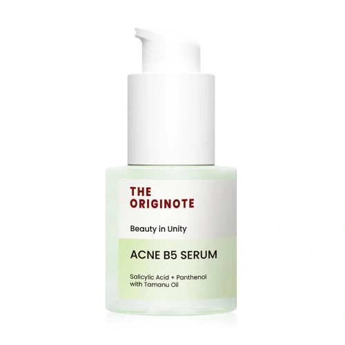 The Originote Gluta Bright B3 Serum 20ml