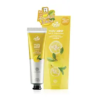 Dentamate Yuzu Mint Herbal Extract Toothpaste 70g