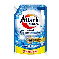 Attack Clean Advance Concentrated Liquid 2100ml